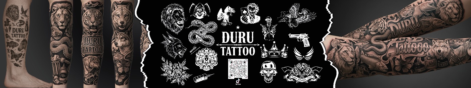 Duru Tattoo